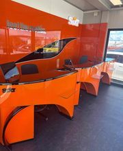 SIXT Noleggio Auto - Palermo - Aeroporto di Palermo Falcone e Borsellino (PMO) immagine 9