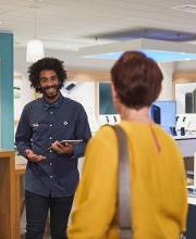 BOUYGUES TELECOM MONTBRISON image 1