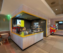 McDonald's Bild 4