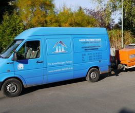 Meisterbetrieb Thomas Kettelhut - Maurer- und Estricharbeiten Bild 1