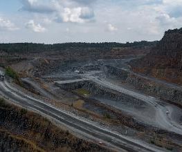 Lausitzer Grauwacke Bild 2