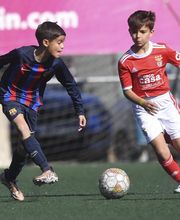 FOOTVIA ACADEMY imagen 2