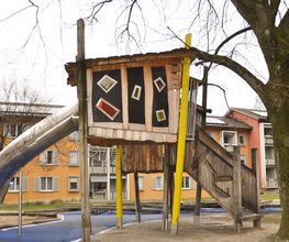 Kita KiBiZ (Kinderbildungszentrum) Bild 9