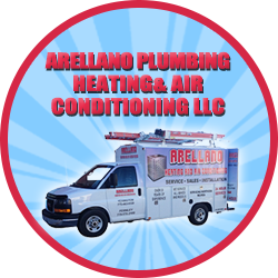 Arellano Plumbing Heating & Air Conditioning LLC