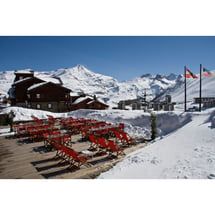 Restaurant La Chaumière