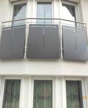 Metallbau Werner Tausch Bild 6