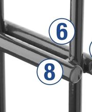 LENOS - Votre Expert en Clôtures et Pergolas image 14