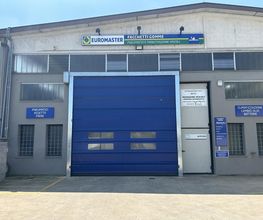 Euromaster Facchetti Gomme immagine 1