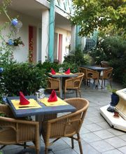 Hôtel Orange Marine image 8