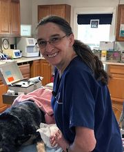 Briar Patch Veterinary Hospital image 2