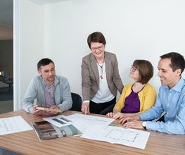 Möbel Wolfrath GmbH Bild 1
