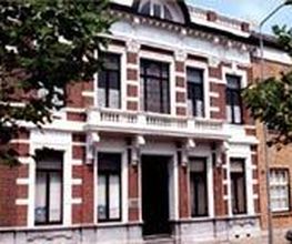 Kantoorpand Sophiastraat 38 te