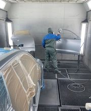 Carrosserie de Paudex SA Bild 4