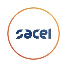 Sacel logo