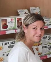 Naturhouse Adnet Laëtitia image 2