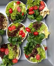 Leu Event Catering GmbH Bild 9