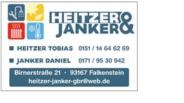 Heitzer und Janker GbR
