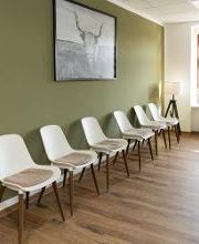 Physiotherapie & Osteopathie Marco Westergom Bild 15