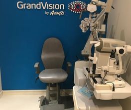 GrandVision immagine 12