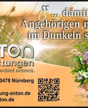 Bestattungsinstitut Anton GmbH Bild 1