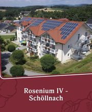 Rosenium Schöllnach Bild 1
