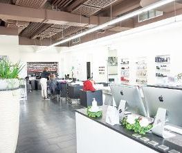 Amici Hair Design Bild 19