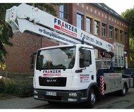 Franzen Dachbau GmbH Bild 1