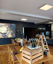 Restaurant Stadtgarten Bild 4