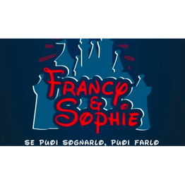 Francy E Sophie logo