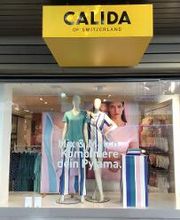 CALIDA Store Bild 2