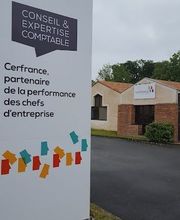Cerfrance Mouilleron-St-Germain | Expert-Comptable image 1