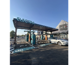 Electra Charging Station image 2