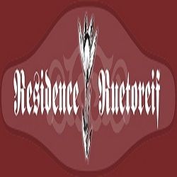 Albergo Residence Ruetoreif logo