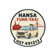 Hansa-Funk-Taxi TOPAS Inh. Torsten Passeh