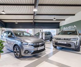 Dacia Grasse image 1