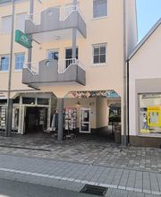 AOK Hessen - Kundencenter Bürstadt Bild 7