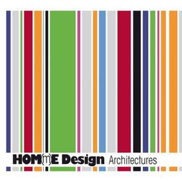 HOMmE Design Architecture Reboul Wilfried Architecte DPLG