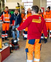 Marquis AG Kanalservice Bild 10