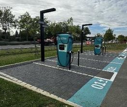 Electra Charging Station image 1