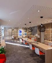 Neusehland - Ihr Optiker und Hörgeräteakustiker in Nidda Bild 1