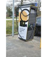 LichtBlick QuickCharge Ladestation Bild 3