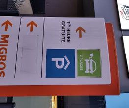 Migrol Charging Station Bild 4