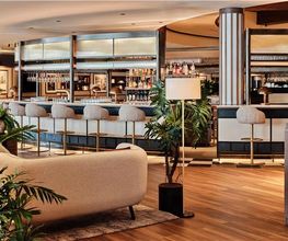 STOKE Bar & Restaurant Bild 6