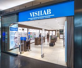 Optiker Visilab Zürich - Sihlcity Bild 1
