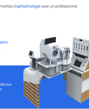 Opticien et Ophtalmo - OPTIQUE ET AUDITION DU SAINTOIS - Vézelise image 14