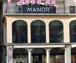 MANOR Locarno Bild 2