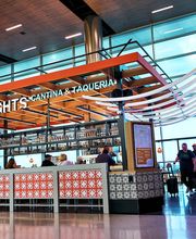 New Heights Cantina image 1