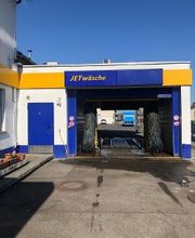 JET Tankstelle Bild 5