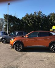 Peugeot -Citroën Gacé Concessionnaire image 5