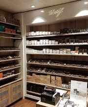 Zigarren Dürr im Shopville, Zürich HB Bild 3